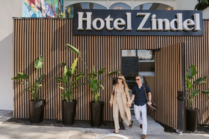 Hotel Zindel