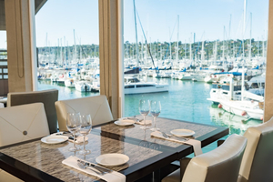Humphreys SoCal Dining & Music