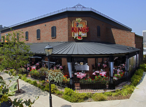 King's Fish House