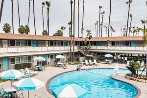 Kings Inn San Diego