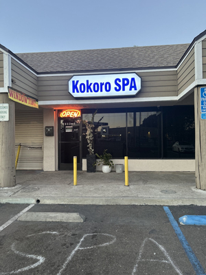 Kokoro Spa