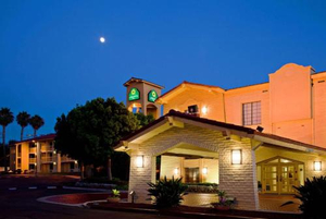 La Quinta Inn af Wyndham San Diego Chula Vista