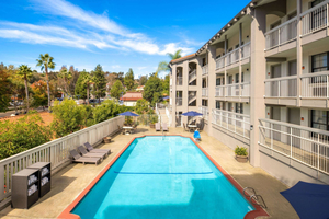 La Quinta Inn by Wyndham San Diego - Miramar