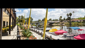 Lakehouse Resort