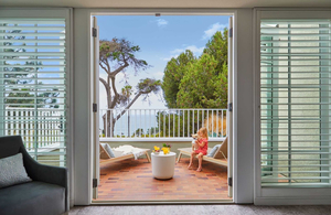 L'Auberge Del Mar