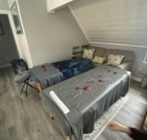 Lavender Haven Massage Spa & Wellness
