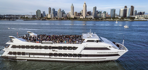 Levinson Group Events and Promotions