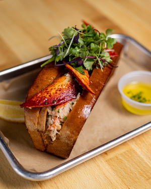 Lobster Lab Little Italy