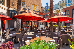 Lou & Mickey's