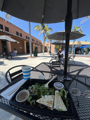 Luna Grill Liberty Station
