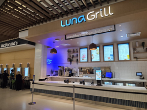 Luna Grill