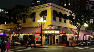 Mad House Comedy Club
