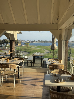 Malibu Farm San Diego