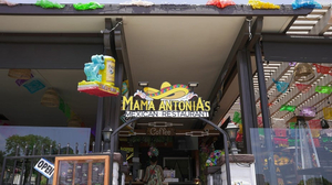 Mama Antonia's Restaurant