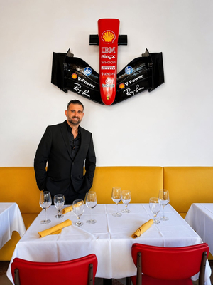 Maranello Restaurant