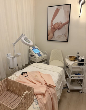 Massage and wellness by Amelia