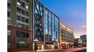 Moxy San Diego Downtown/Gaslamp Quarter