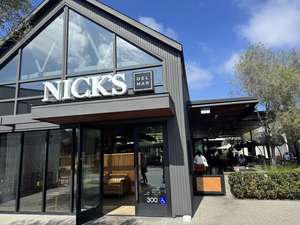Nick's Del Mar