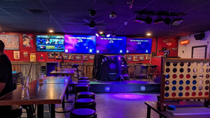 North Bar