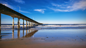 Ocean Beach