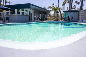 Ocean Villa Inn