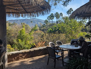 Okavango Outpost