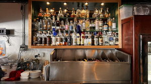 Old Town Mexican Cafe