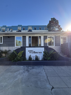 One Wellness Medical Offices & Wellness Suites