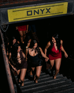 Onyx Room