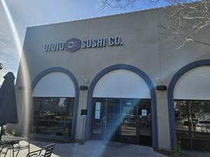Ototo Sushi Co.