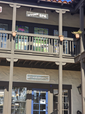 O’Town massage Spa(Old Town)