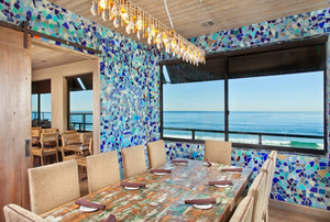Pacific Coast Grill