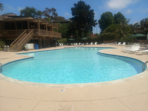 Point Loma Tennis Club Community