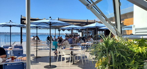 Portside Pier
