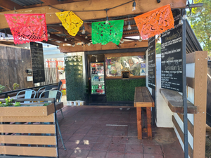 Qué Sazón Deli
