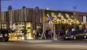 Raglan Public House