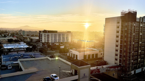 Ramada by Wyndham San Diego National City