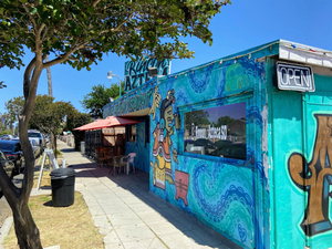 Rincon Azteca Homestyle Mexican Restaurant