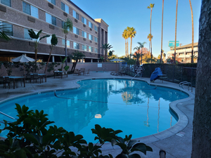 Riverleaf Inn Mission Valley