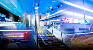 Rumba Lounge