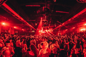 San Diego Bottle Service and VIP Events