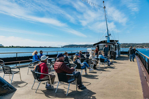 Havenrondvaart