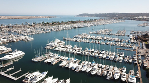 San Diego Yacht Club