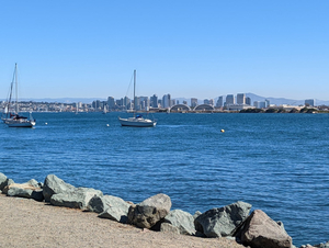 Shelter Island Pier
