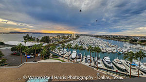 Sheraton San Diego Resort