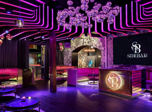SideBar Nightclub San Diego
