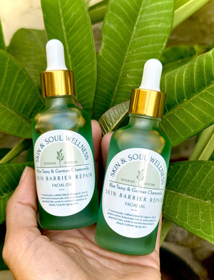 Skin & Soul Wellness