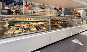 Solunto Restaurant & Bakery