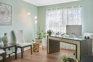 Soma By Katarina - Holistic Esthetics & Wellness