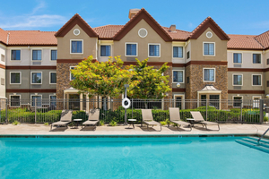 Sonesta ES Suites San Diego - Rancho Bernardo